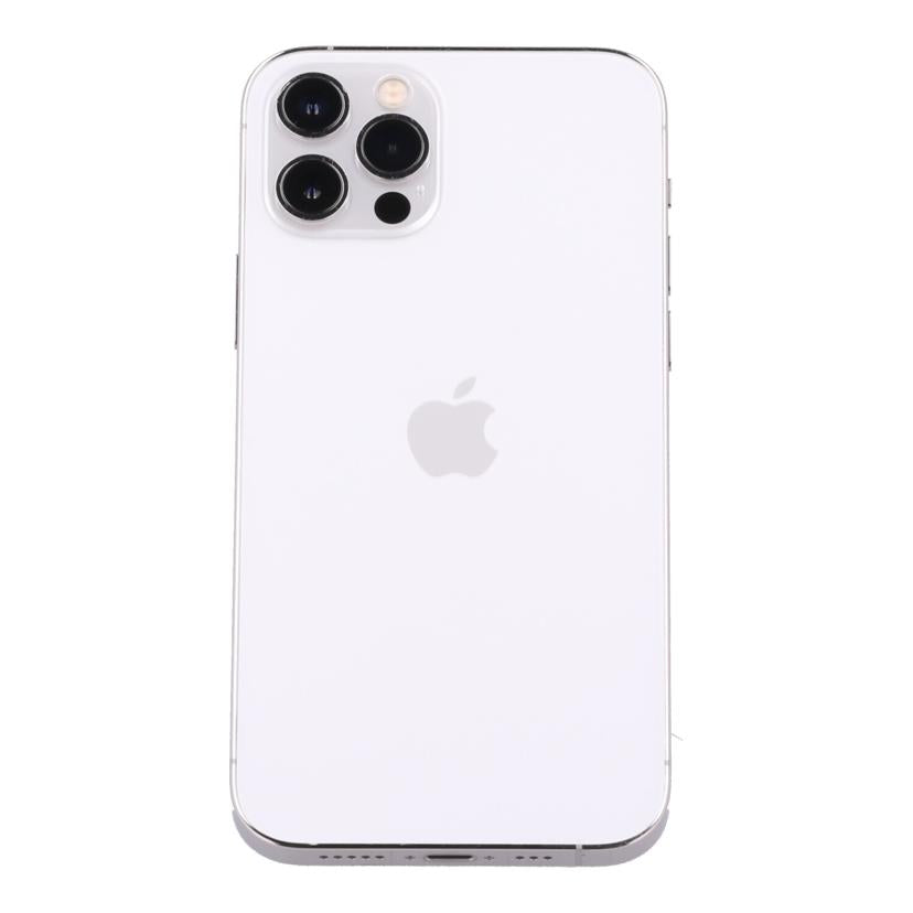 Apple au アップル /iPhone12 Pro 256GB/MGMA3J/A//F17DR1GN0D8N/Bランク/63