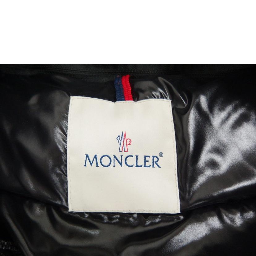 MONCLER モンクレール/MONCLER CLUNYダウンジャケット//Bランク/82