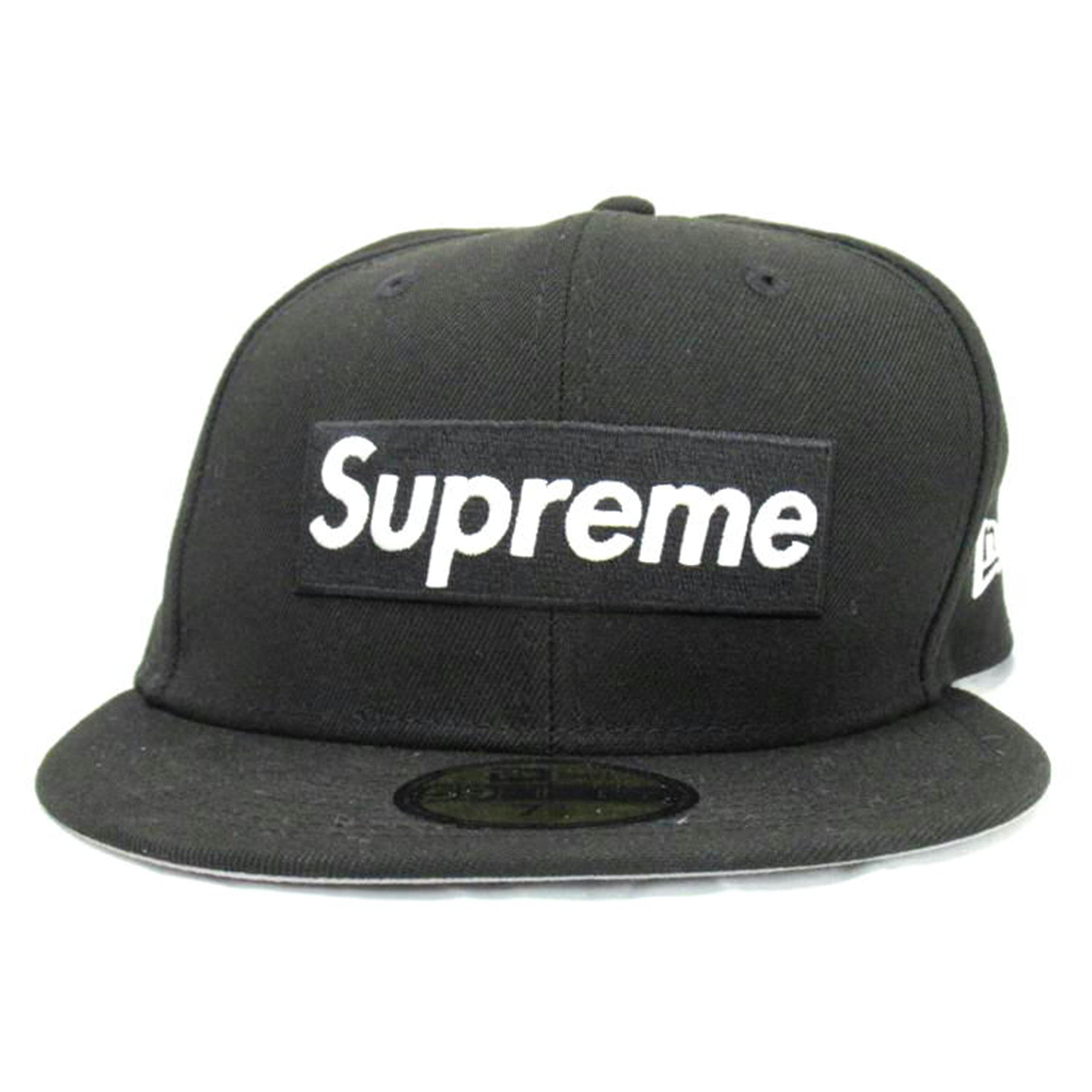 NEW ERA/キャップ/Supreme×NEWERA//Aランク/63