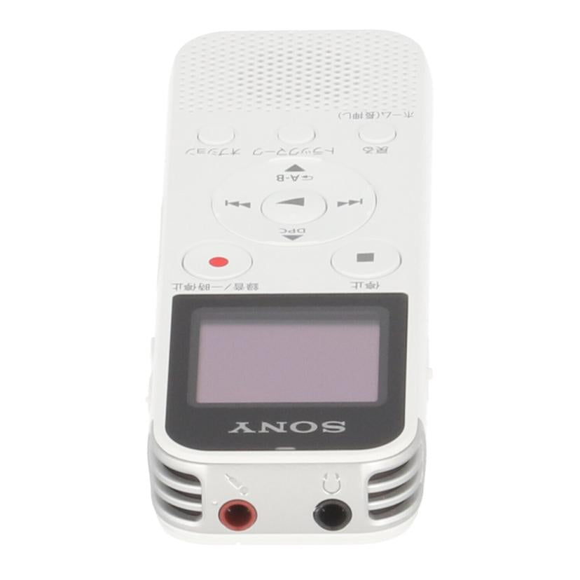 SONY ソニー /ICレコーダー/ICD-PX470F//S013088976R/Bランク/78