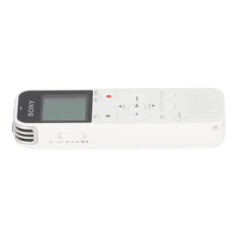 SONY ソニー /ICレコーダー/ICD-PX470F//S013088976R/Bランク/78