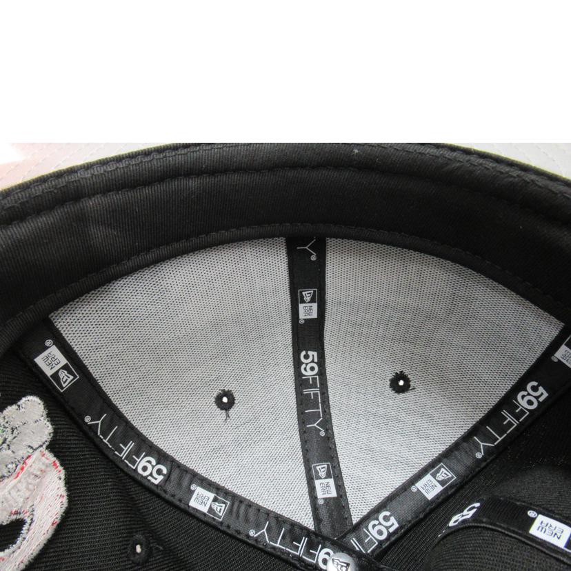 NEW ERA/キャップ/Supreme×NEWERA//Aランク/63