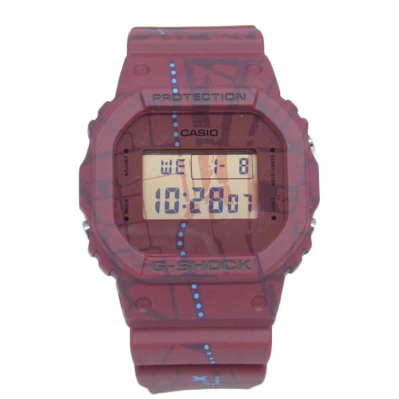 CASIO カシオ/G-SHOCK/DW-5600SBY//322*/Aランク/64