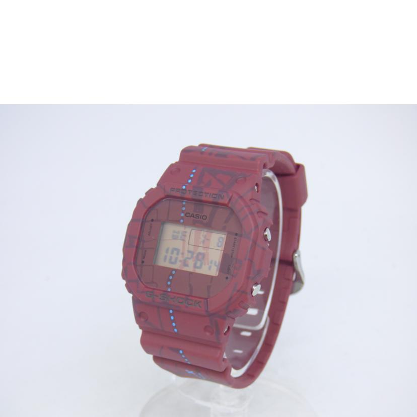 CASIO カシオ/G-SHOCK/DW-5600SBY//322*/Aランク/64