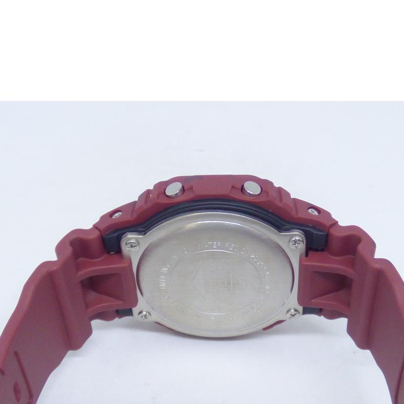CASIO カシオ/G-SHOCK/DW-5600SBY//322*/Aランク/64