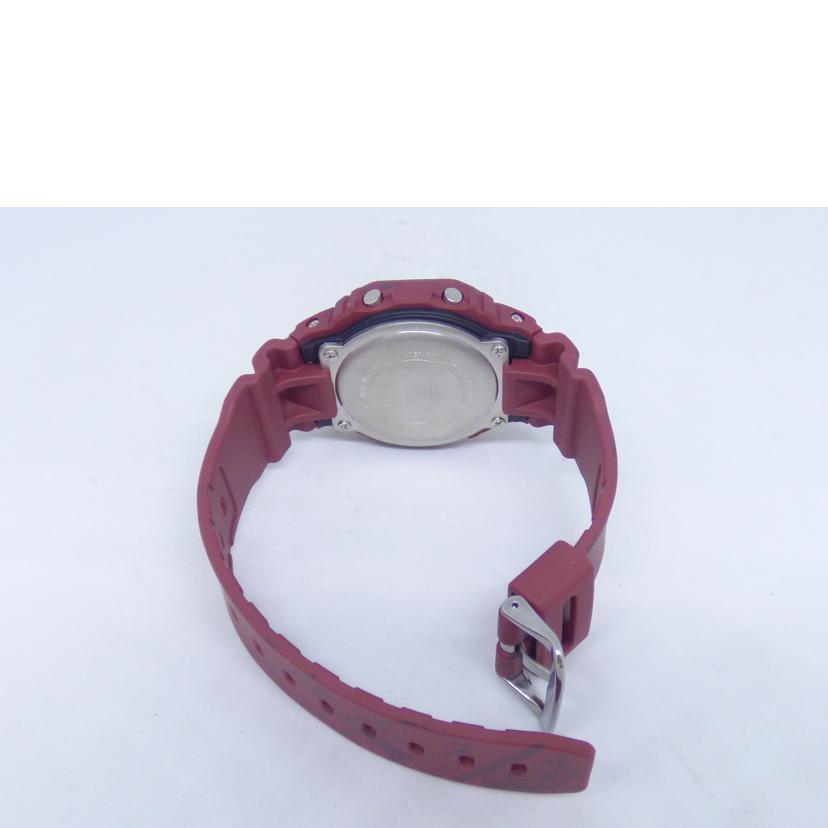 CASIO カシオ/G-SHOCK/DW-5600SBY//322*/Aランク/64