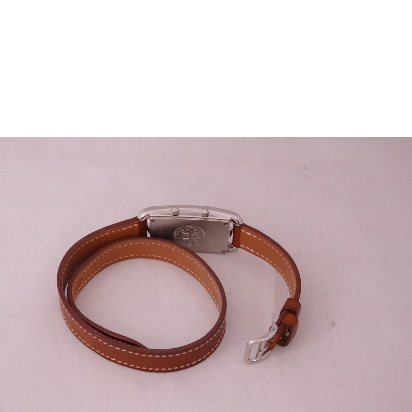 HERMES エルメス/ケープコット ドゥゾーン/クォーツ/CC3-210//180****/Aランク/76