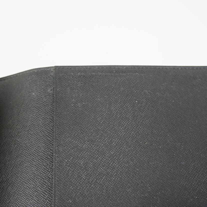 LV ルイ・ヴィトン/アジェンダGM/エピ/トレドブルー//MI1***/ABランク/18