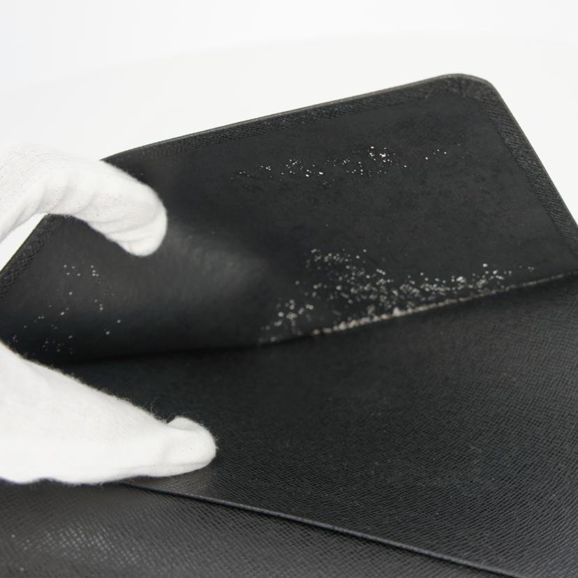 LV ルイ・ヴィトン/アジェンダGM/エピ/トレドブルー//MI1***/ABランク/18