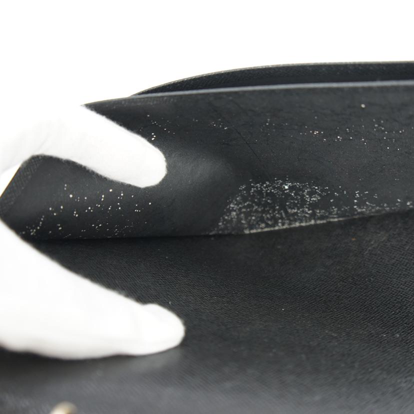 LV ルイ・ヴィトン/アジェンダGM/エピ/トレドブルー//MI1***/ABランク/18