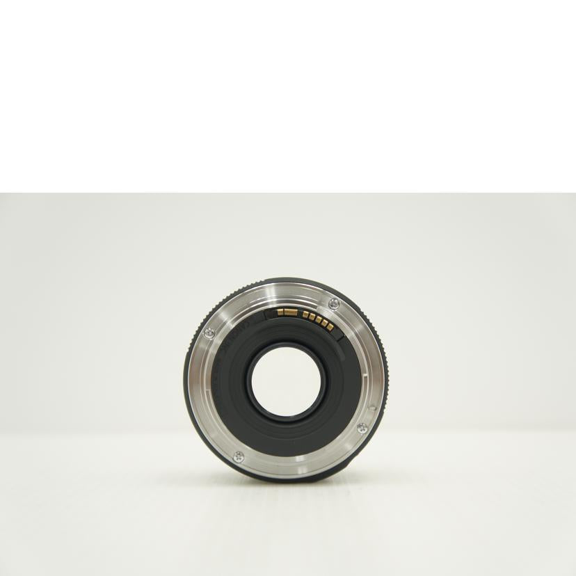 Canon キャノン/交換レンズ/EF50mm F1.8 STM/EF50mm F1.8 STM//5215104316/Aランク/75