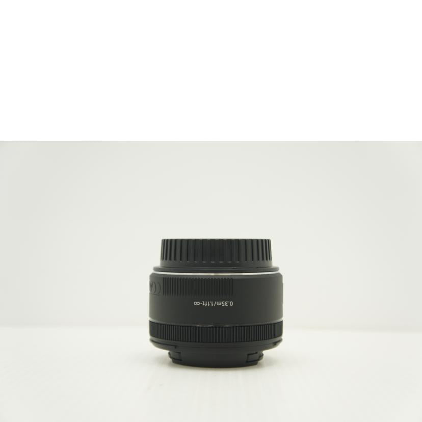 Canon キャノン/交換レンズ/EF50mm F1.8 STM/EF50mm F1.8 STM//5215104316/Aランク/75