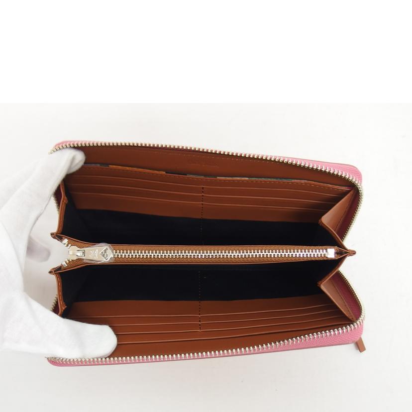 Paul Smith ポールスミス/スワールプラー/ピンク/555425//SAランク/04