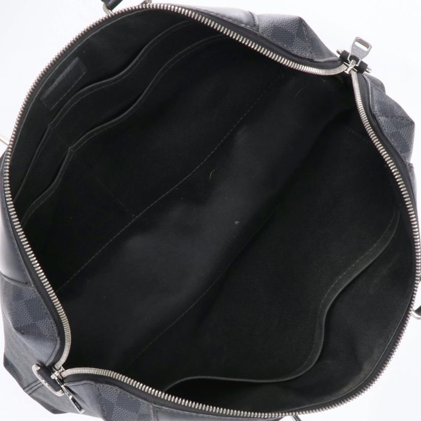 LOUIS VUITTON ルイ・ヴィトン/PDJ NM/ダミエ/グラフィット/N48260//MB0***/Bランク/09