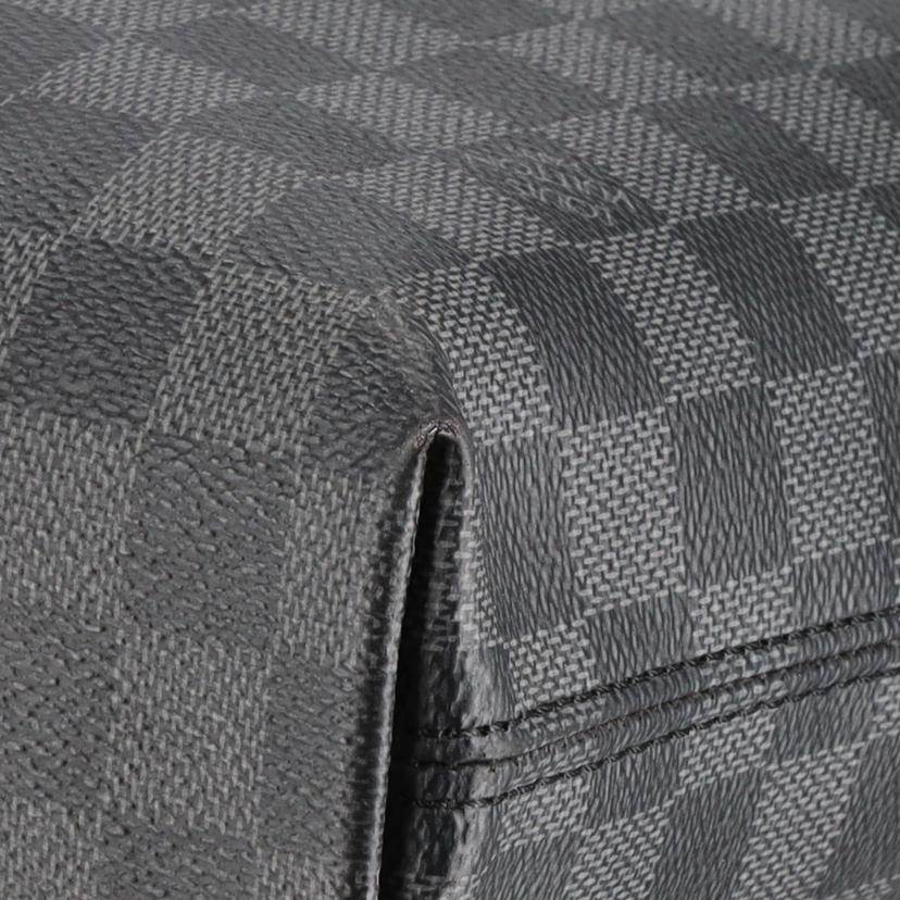 LOUIS VUITTON ルイ・ヴィトン/PDJ NM/ダミエ/グラフィット/N48260//MB0***/Bランク/09