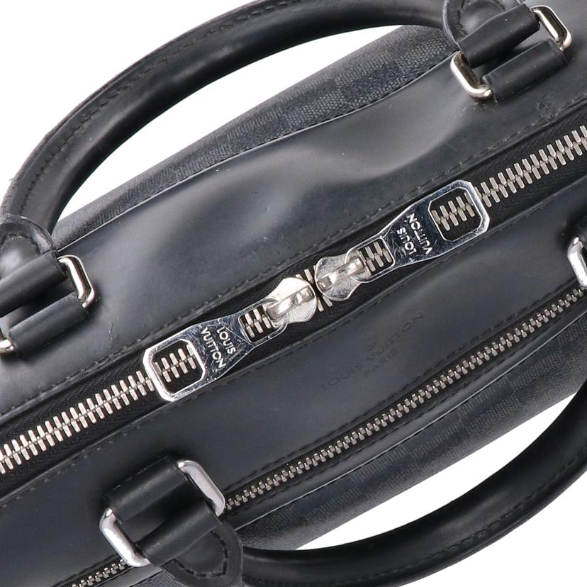 LOUIS VUITTON ルイ・ヴィトン/PDJ NM/ダミエ/グラフィット/N48260//MB0***/Bランク/09