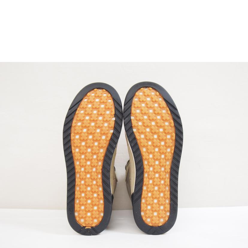 THE NORTH FACE ノースフェイス/トレッキングブーツ/NF0A52RM//Bランク/71