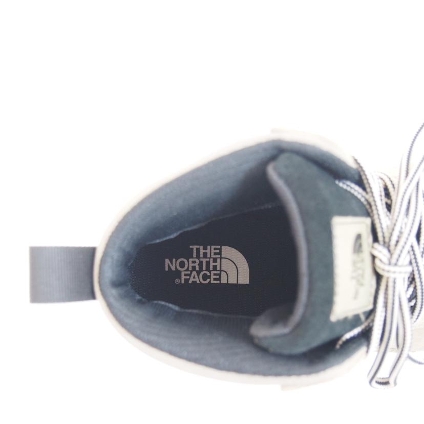 THE NORTH FACE ノースフェイス/トレッキングブーツ/NF0A52RM//Bランク/71