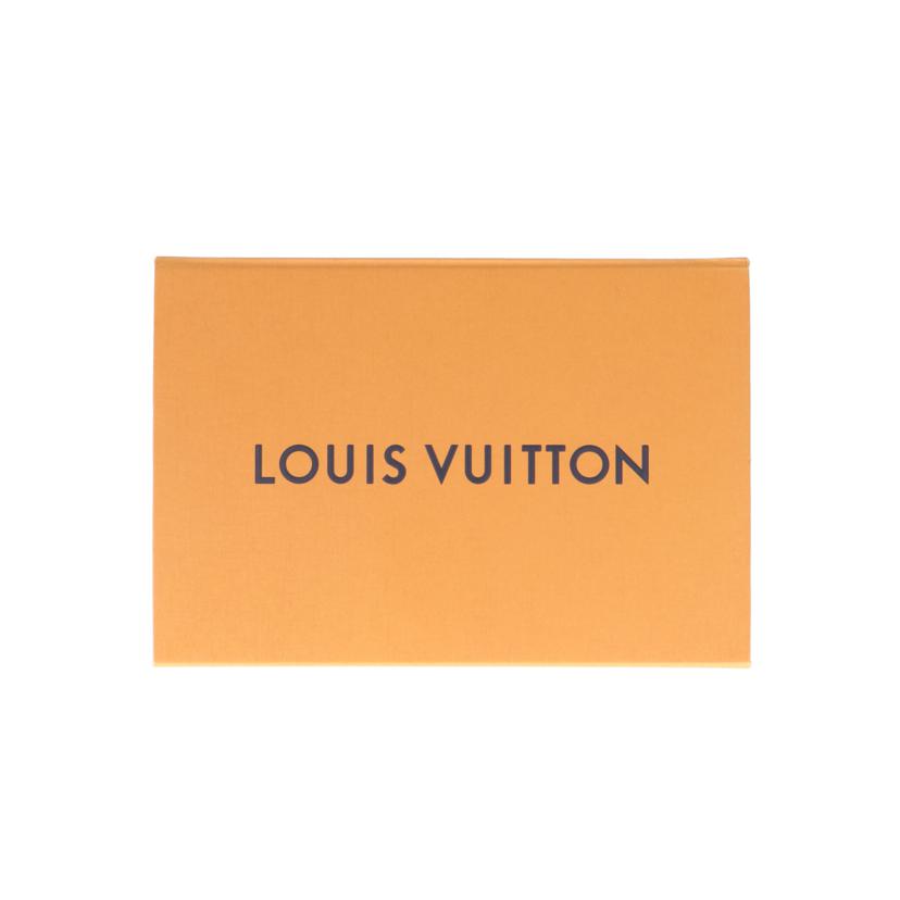 LV ルイ・ヴィトン/バンドフリュール・イノセンス/ブラック×ピンク/M71808//AL0***/Aランク/18