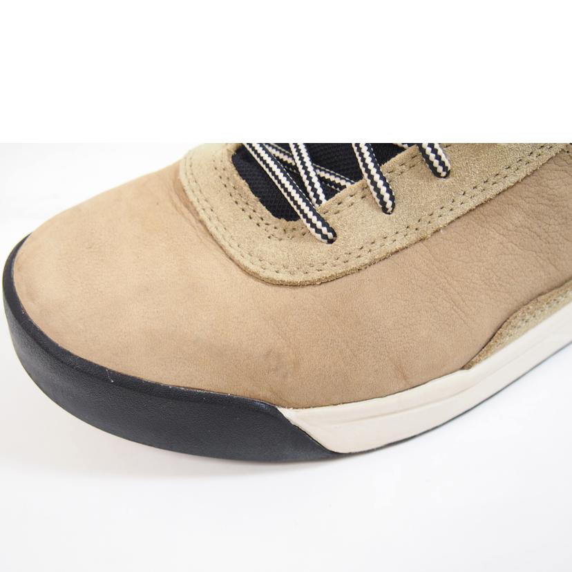 THE NORTH FACE ノースフェイス/トレッキングブーツ/NF0A52RM//Bランク/71