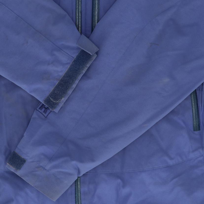 Patagonia/パタゴニア/ストレッチスピードアセンント/裏ボアジャケット/Mサイズ//Bランク/82