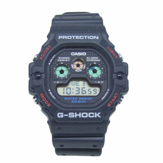 CASIO カシオ/G-SHOCK/DW-5900//346*/ABランク/64