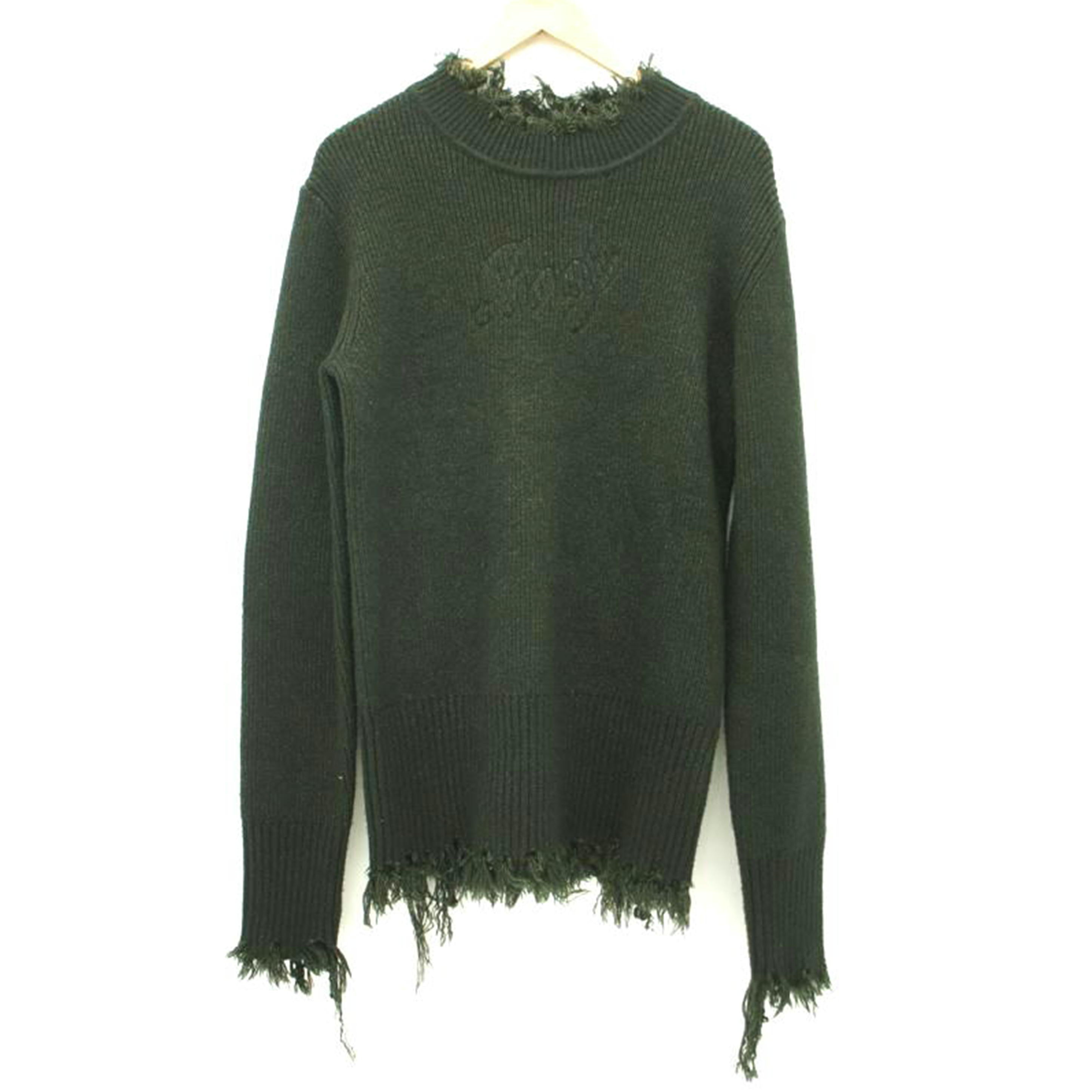 NUTEMPEROR ナットエンペラー/NUTEMPEROR ニット セーター/M//ABランク/78