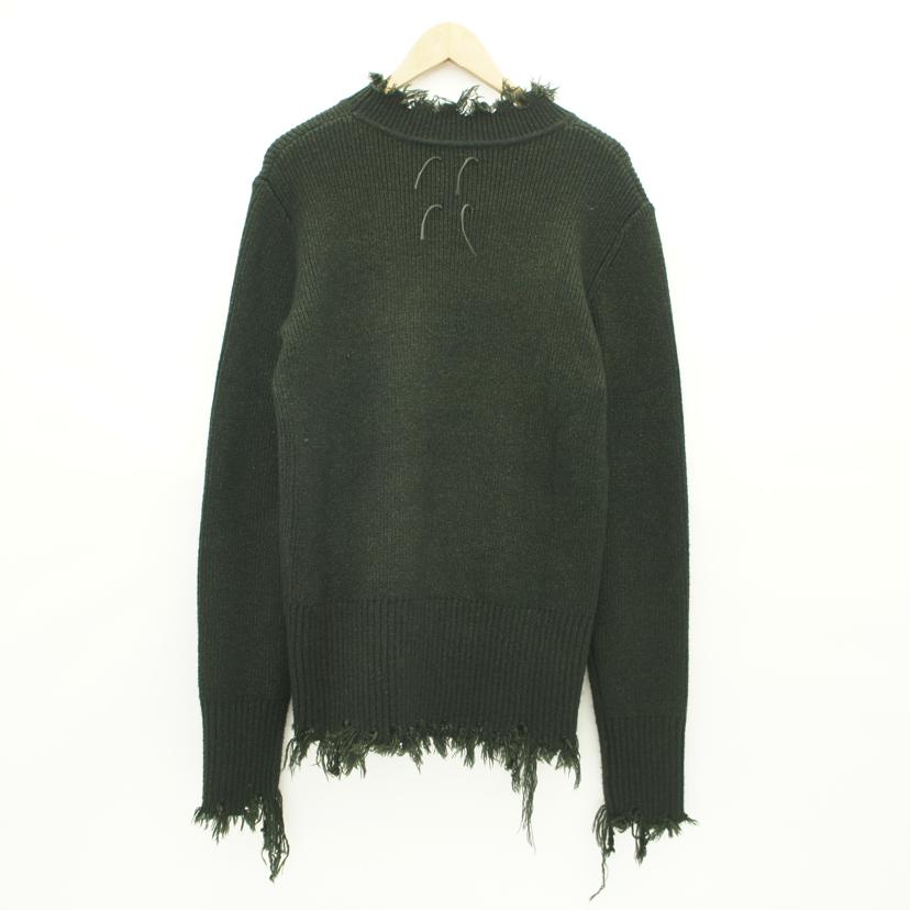 NUTEMPEROR ナットエンペラー/NUTEMPEROR ニット セーター/M//ABランク/78