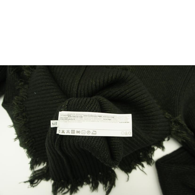 NUTEMPEROR ナットエンペラー/NUTEMPEROR ニット セーター/M//ABランク/78