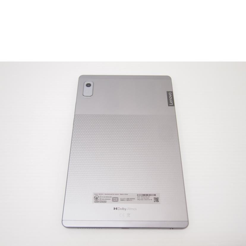Lenovo レノボ/液晶タブレット/Tab M9/TB310FU//HA1SJYA/ABランク/88