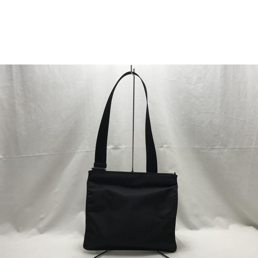 PRADA プラダ/ヴェラ ナイロンショルダー//255/ABランク/51