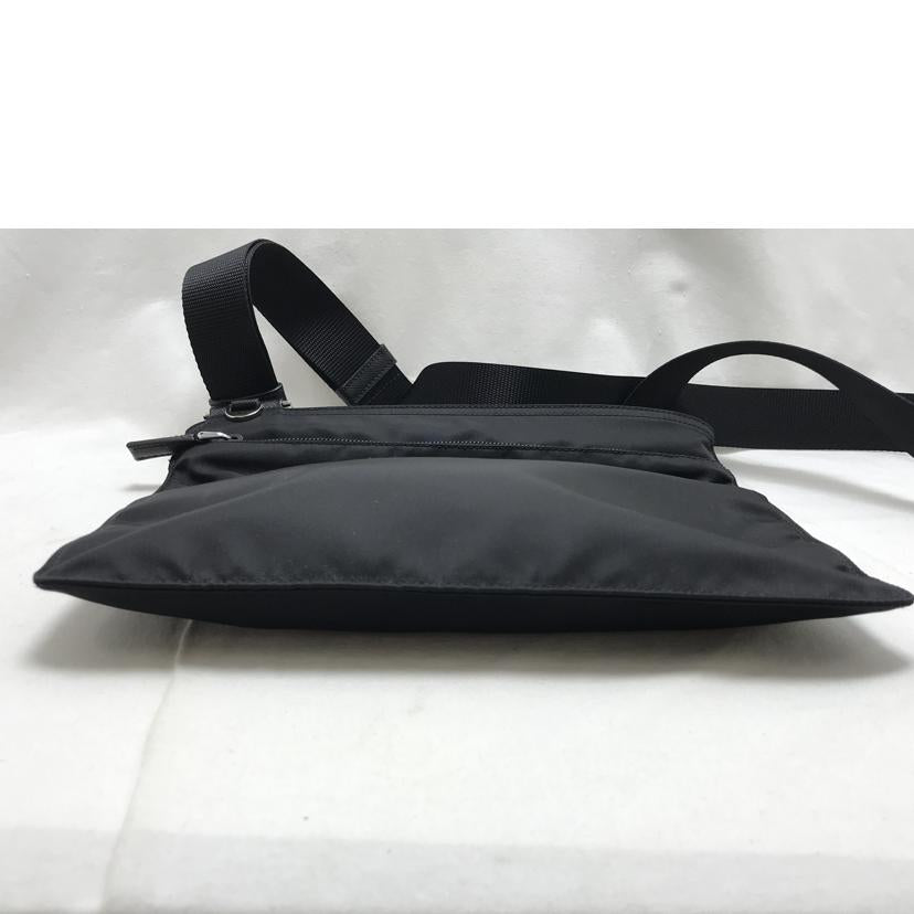 PRADA プラダ/ヴェラ ナイロンショルダー//255/ABランク/51