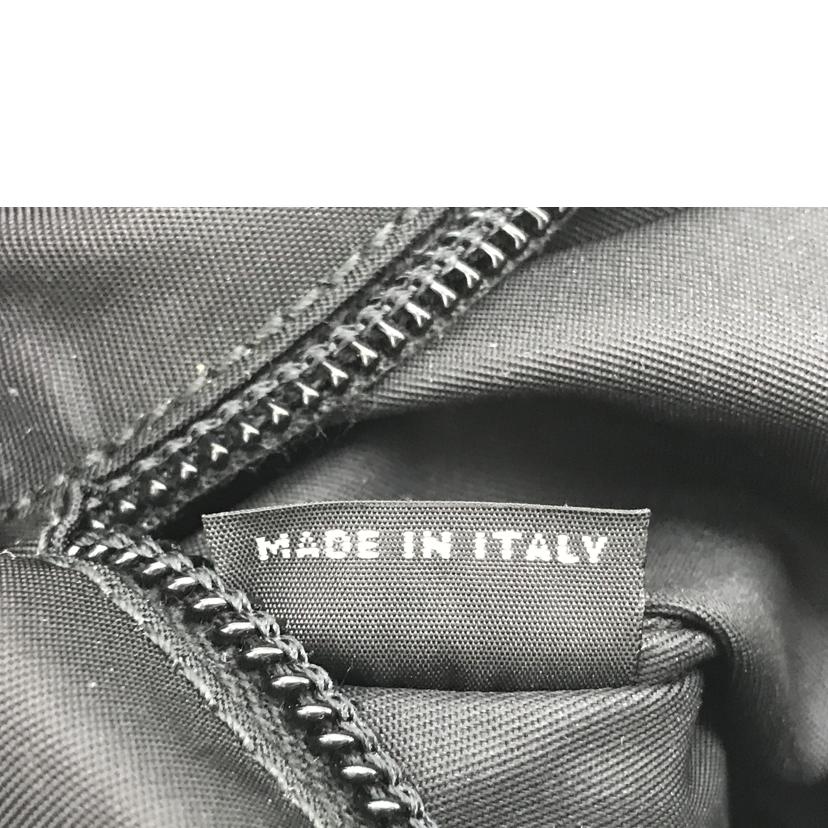 PRADA プラダ/ヴェラ ナイロンショルダー//255/ABランク/51