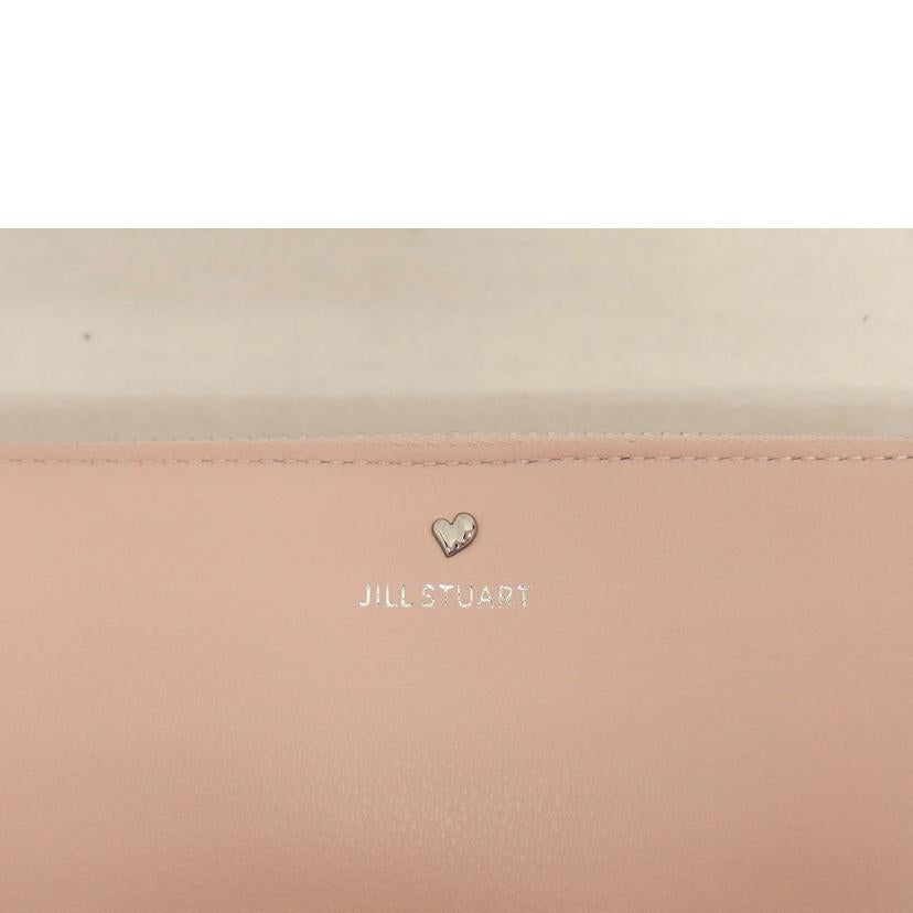 JILL STUART ジルスチュアート/ラウンドファスナー/エンジェル/JSLW3T1-48//SAランク/04