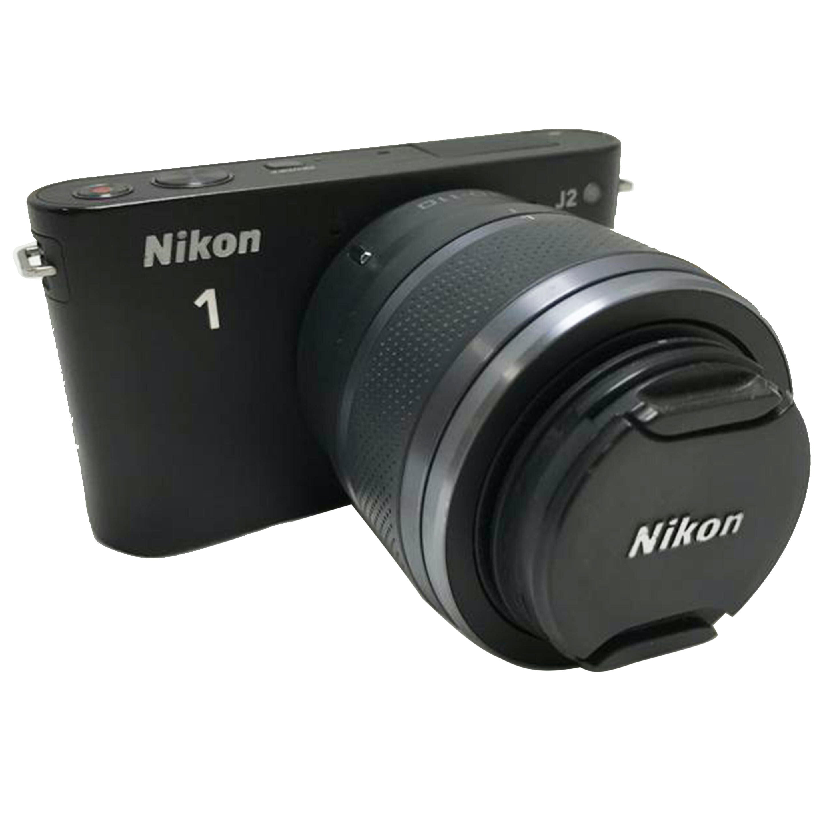 NIKON ニコン/ミラーレスデジタル一眼カメラ/Nikon1 J2//61001957/Cランク/51