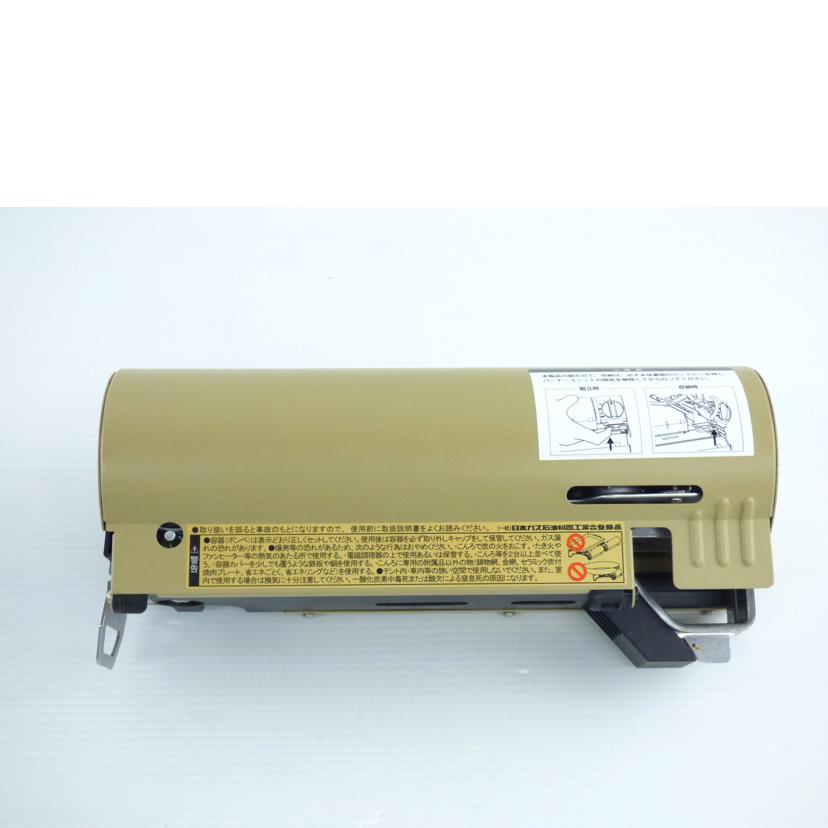 Snow Peak スノーピーク/HOME&CAMPバーナー/GS-600//BCランク/64
