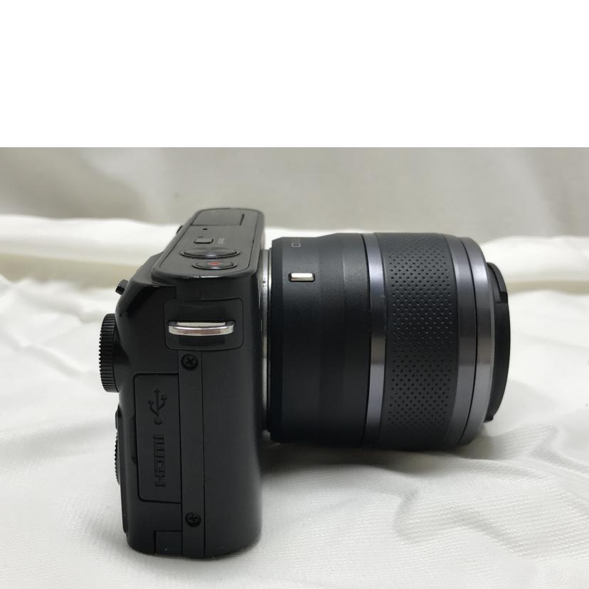 NIKON ニコン/ミラーレスデジタル一眼カメラ/Nikon1 J2//61001957/Cランク/51