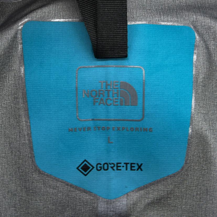 THE NORTH FACE ザ ノースフェイス/Climb Light Jacket/クライムライトジャケット/NP11503//ABランク/05