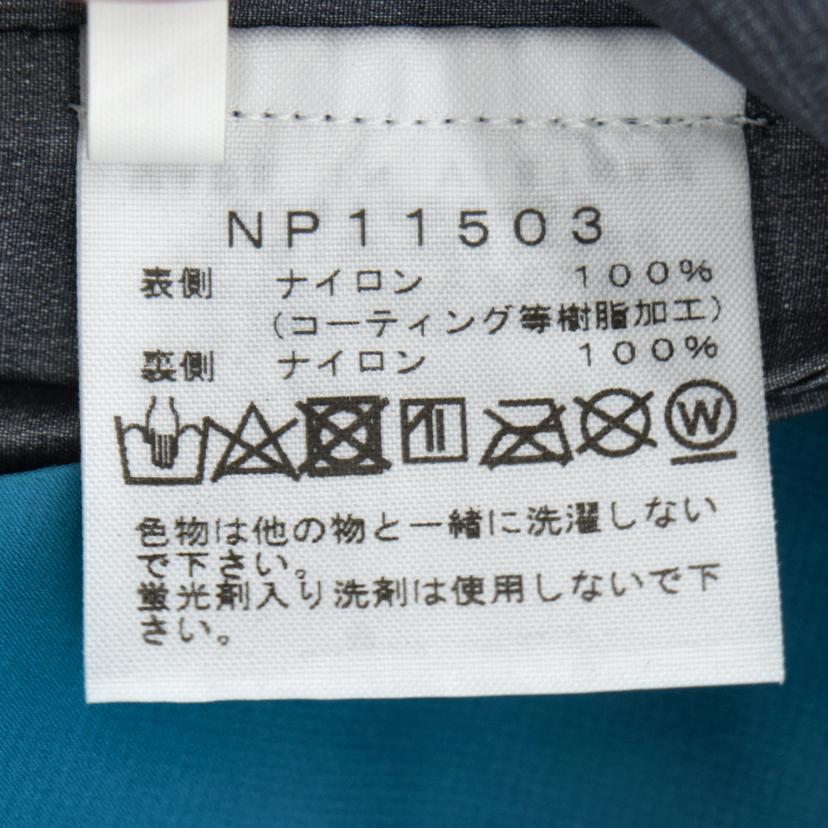 THE NORTH FACE ザ ノースフェイス/Climb Light Jacket/クライムライトジャケット/NP11503//ABランク/05