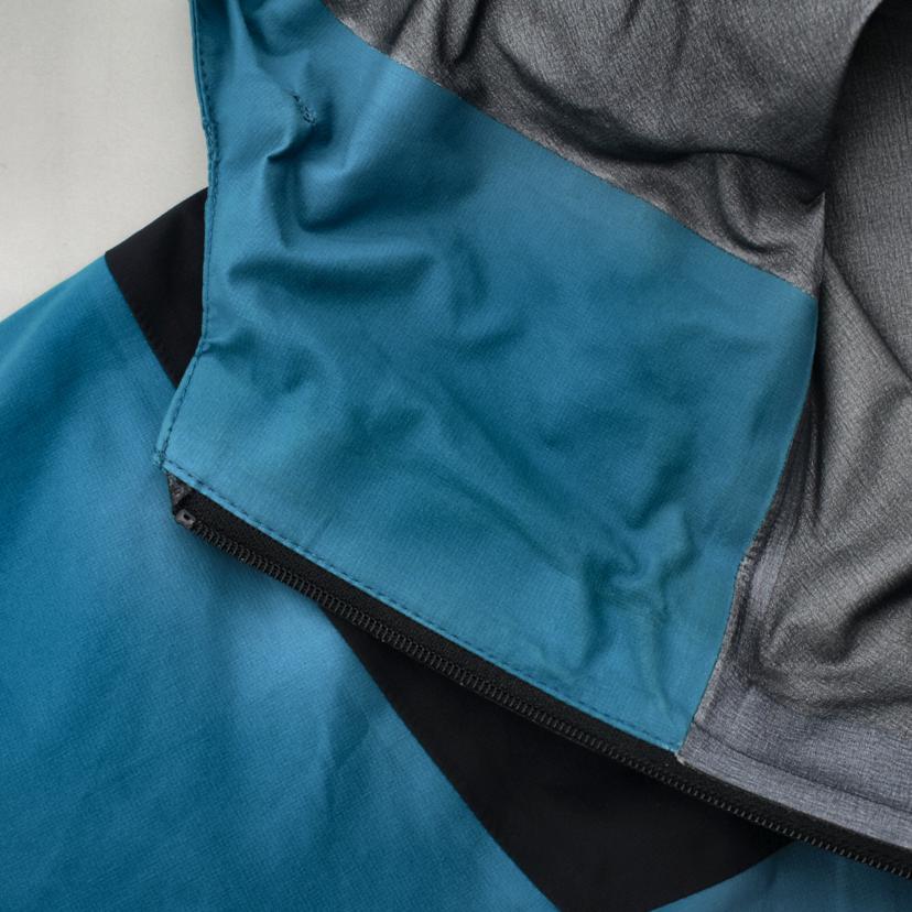 THE NORTH FACE ザ ノースフェイス/Climb Light Jacket/クライムライトジャケット/NP11503//ABランク/05