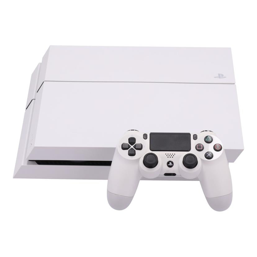 SONY ソニー/PlayStation 4/CUH-1200AB02//5987950/Bランク/67