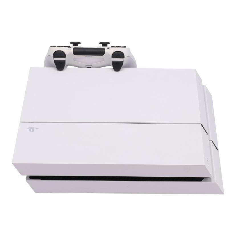 SONY ソニー/PlayStation 4/CUH-1200AB02//5987950/Bランク/67