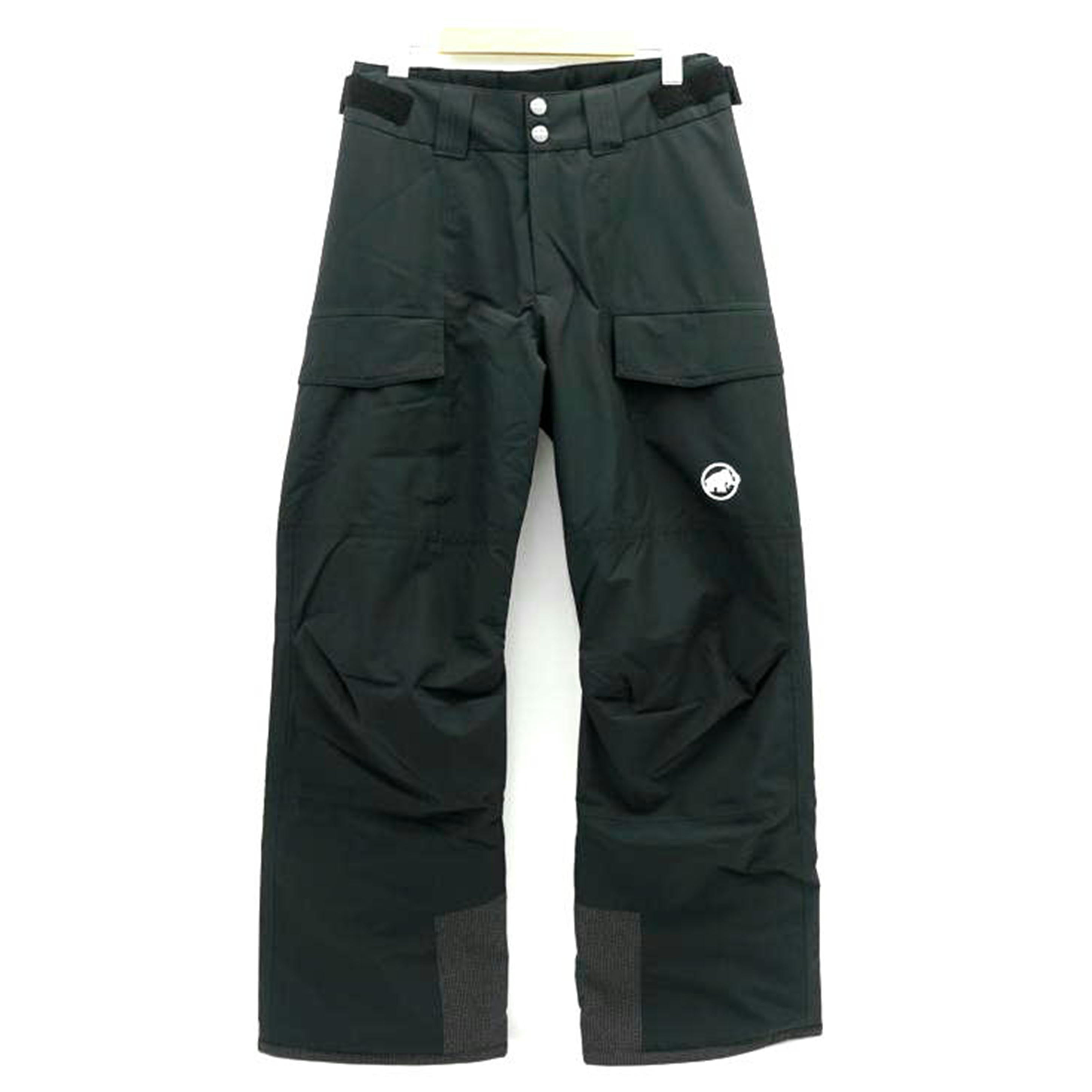 MAMMUT マムート/フォールラインHSサーモパンツXS/1020-13680//ABランク/06