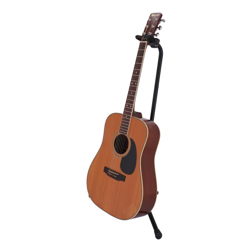 Morris モーリス/アコースティックギター/W-30//41129/Cランク/75