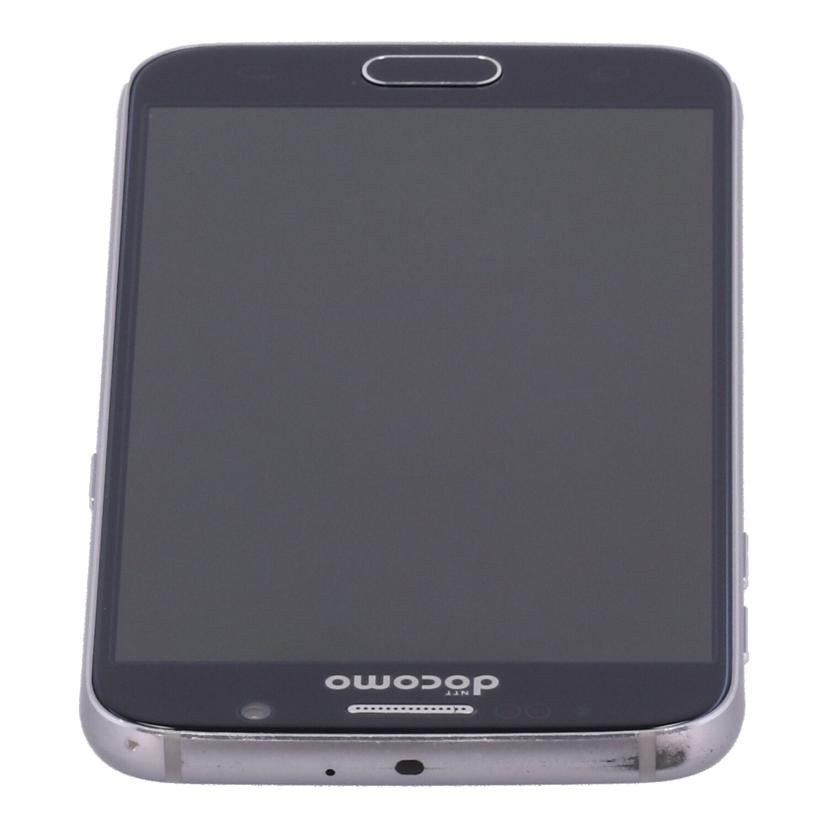 docomo ドコモ/Galaxy S6 /SC-05G//R38G502QZEJ/Bランク/20