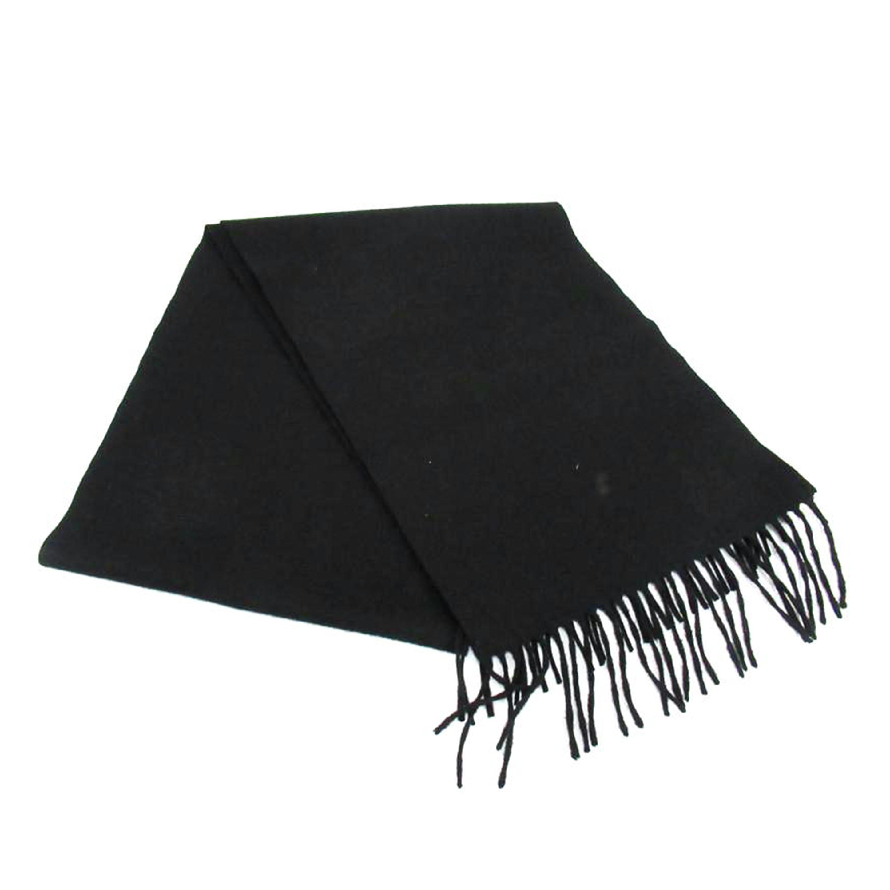 LOUIS VUITTON/マフラー/エシャルプ・ジェラム/ノワール/M75362//CM1221/Aランク/63