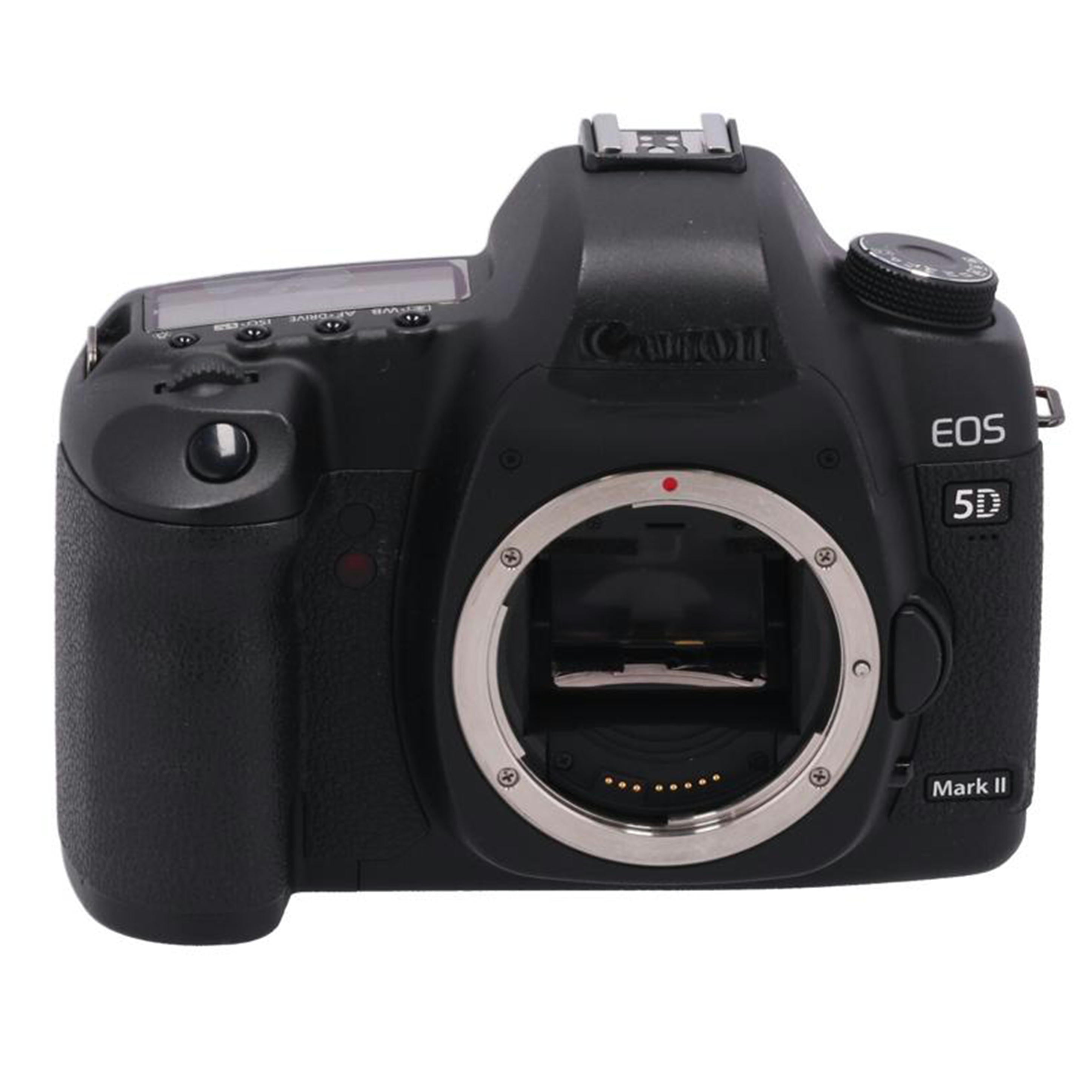 Canon キヤノン/デジタル一眼レフ/EOS 5D Mark2//0210107799/Bランク/24