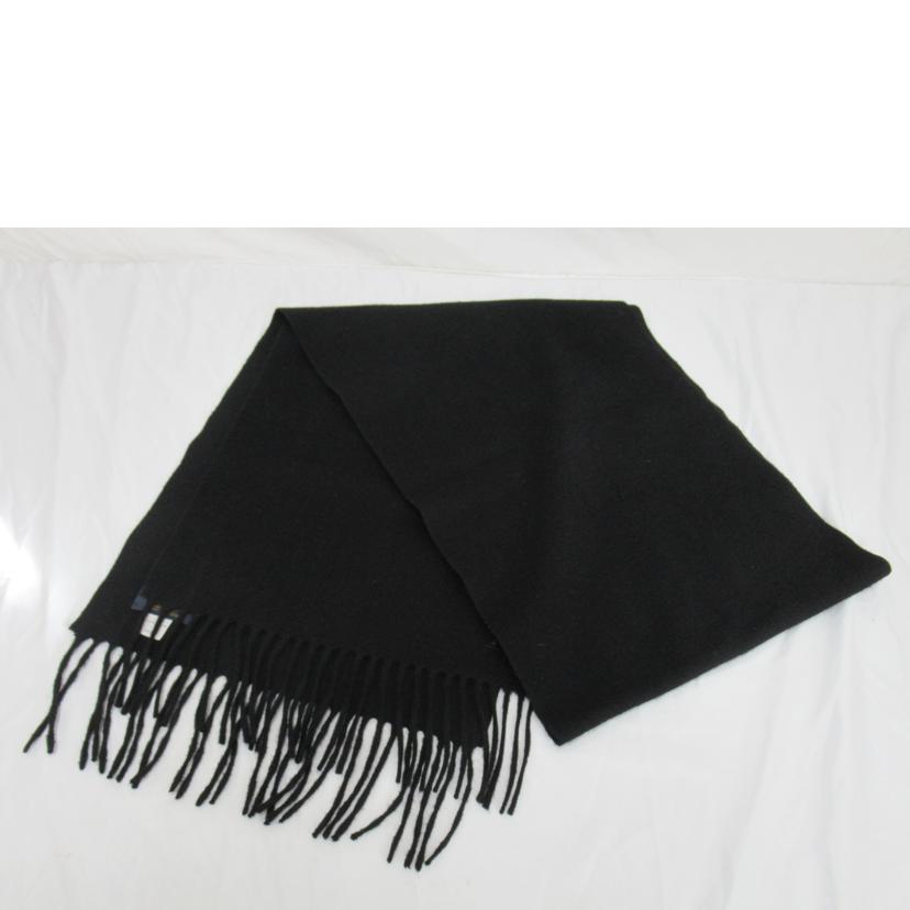 LOUIS VUITTON/マフラー/エシャルプ・ジェラム/ノワール/M75362//CM1221/Aランク/63