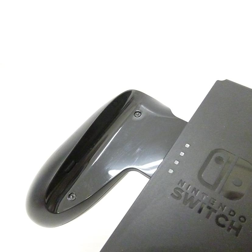 nintendo 任天堂/有機ELモデルスイッチ本体ネオンブルー/レッド/HEG-S-KABAA//XTJ10939460905/ABランク/88