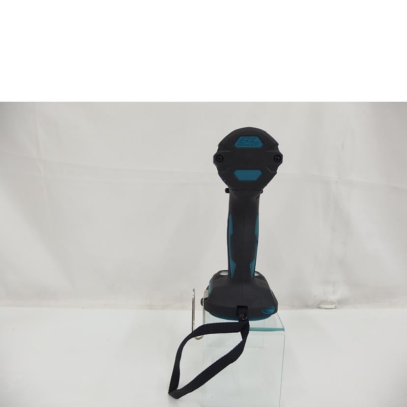 makita マキタ/充電式インパクトドライバ/TD170DRGX//Bランク/82
